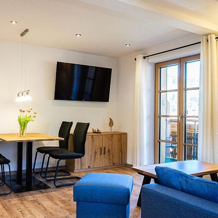 Apartament Himmeleck Oberstaufen Zewnętrze zdjęcie