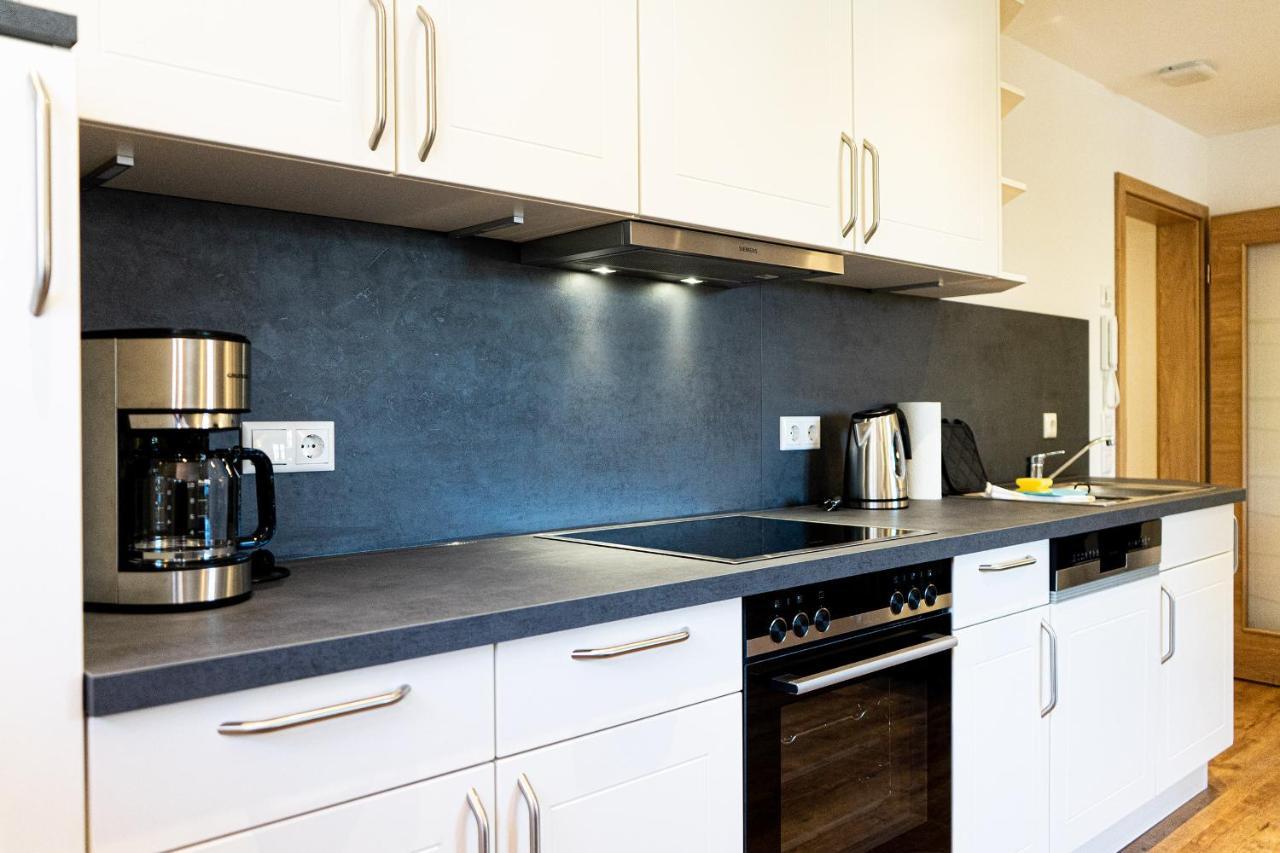 Apartament Himmeleck Oberstaufen Zewnętrze zdjęcie