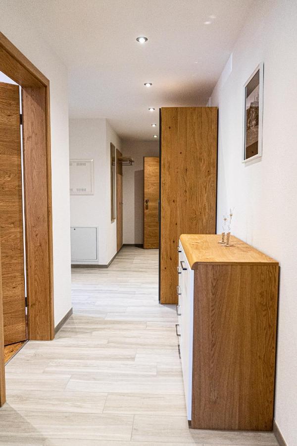 Apartament Himmeleck Oberstaufen Zewnętrze zdjęcie