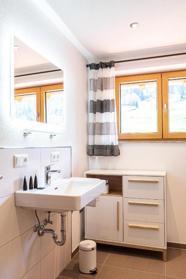 Apartament Himmeleck Oberstaufen Zewnętrze zdjęcie