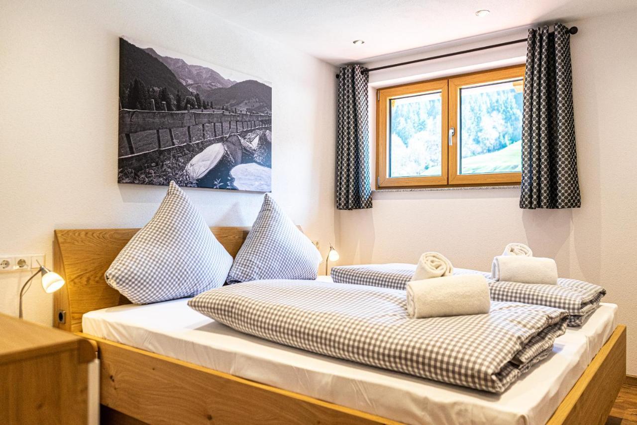 Apartament Himmeleck Oberstaufen Zewnętrze zdjęcie